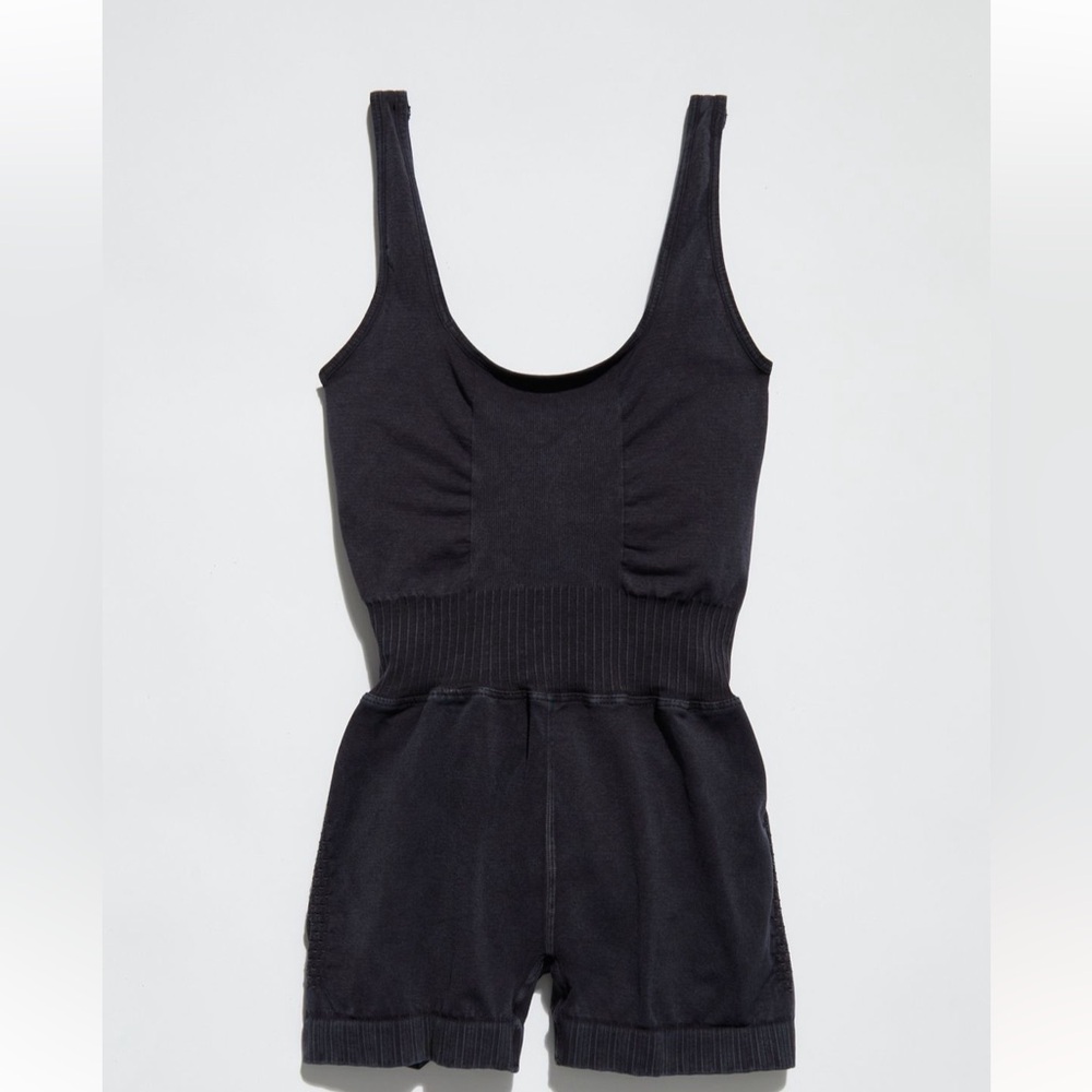 Free People Movement Good Karma Runsie